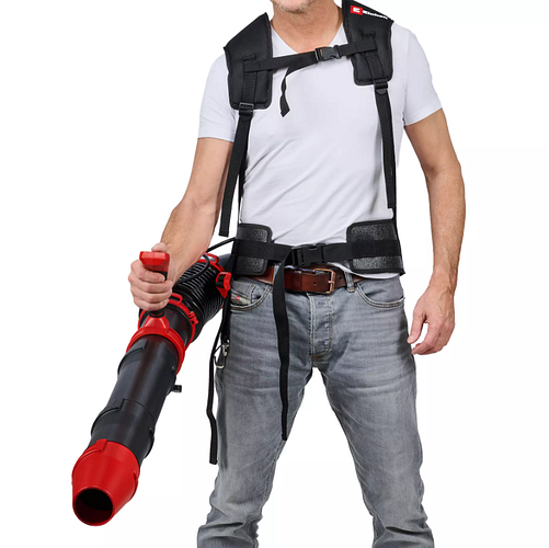 Einhell PROFESSIONAL Akku-Laubbläser GP-LB 36/280 Li E BL-Solo 3433580