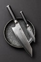 KAI Kiritsuke Messer SHUN CLASSIC 3.5" (9,0 cm)