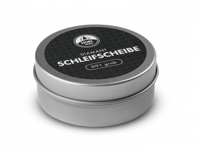 HORL 1&2 Schleifscheibe Diamant – Grob