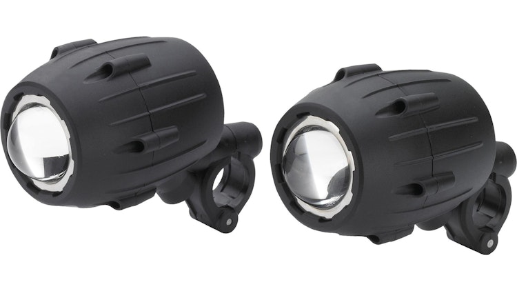 Kappa Scheinwerfer 12 V 55 Watt