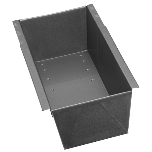 Kaiser Kuchen-/ Brotform 20-35 cm Brot Back Form