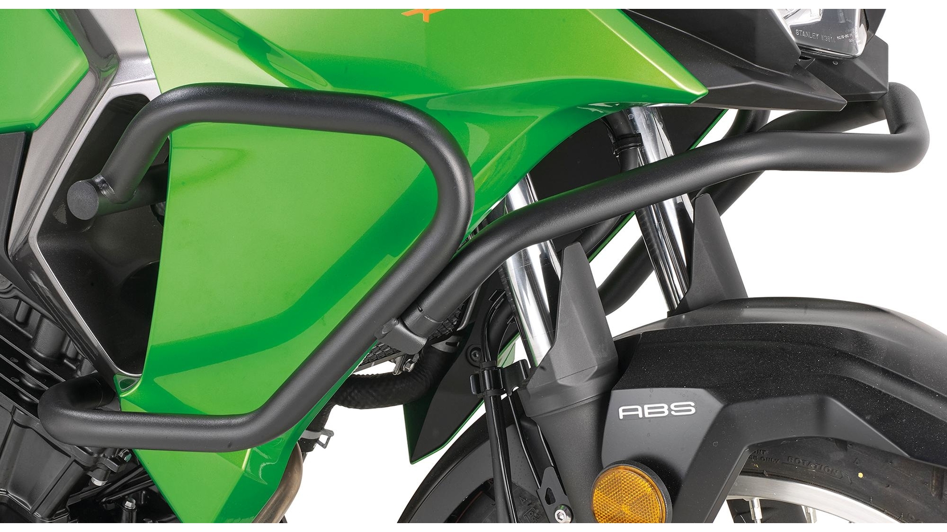 Kappa Sturzbügel KN4121 für Kawasaki Versys-X KLE 300 ABS