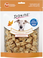 Hühnerbrust mit Süßkartoffel, Leinsamen Varianten Bild