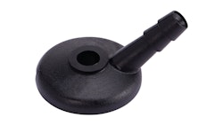 Dell'Orto Benzinanschluss