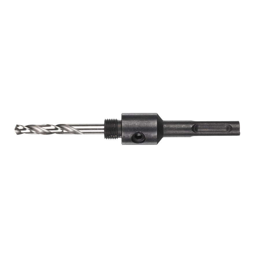 Milwaukee SDS-Plus Adapter für Lochsägen bis 30 mm 4932471694