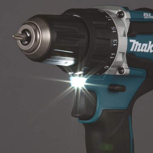 Makita Akku-Bohrschrauber DDF484Z