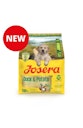 Vorschaubild Josera A/S Junior Duck & Potato Hundetrockenfutter
