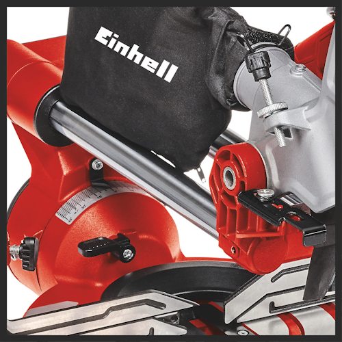 Einhell Zug-Kapp-Gehrungssäge TE-SM 216 Dual 4300865