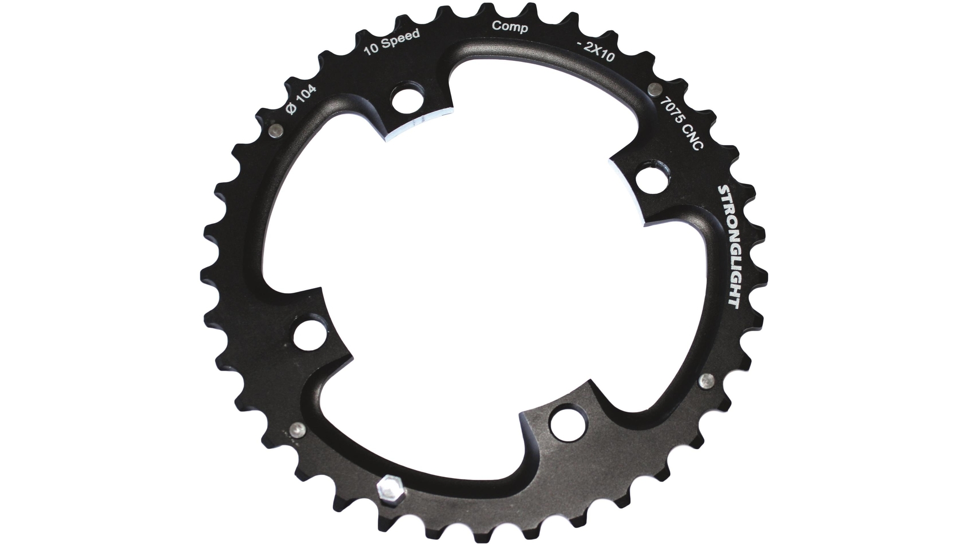 Stronglight Kettenblatt MTB