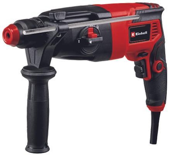 Einhell Bohrhammer TC-RH 620 4F Kit