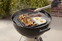 Vorschaubild Weber CRAFTED Sear Grate & Grillplatte - Gourmet BBQ System