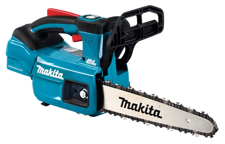 Makita Akku-Kettensäge DUC254CZ