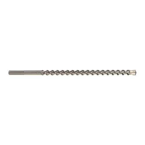 Milwaukee SDS MAX HAMMERBOHRER 24x520 - 1ST 4932352773