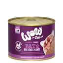 Vorschaubild WOW Cat Premium Paté 200g