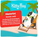 Vorschaubild KittyBay Meowtini Maniokmehl weiß