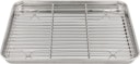 Vorschaubild Grill Guru Tray and Cooling Rack Large