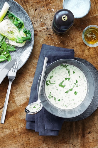 WMF Saucenlöffel Nuova