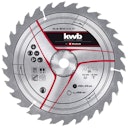 Vorschaubild Einhell Stat. Sägen-Zubehör Sägebl. HM Ø 200x16x2,4 Z20 49587151