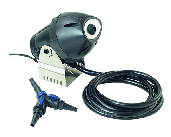 Oase JumpingJet Rainbow Star Erweiterungsset