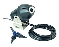 Oase JumpingJet Rainbow Star Erweiterungsset