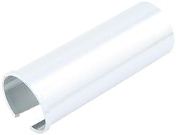 CONTEC Distanzhülse Upsize 26,8 mm silber