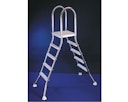 myPOOL Swimming Pool Poolset Premium Rundform mit Sandfilteranlage