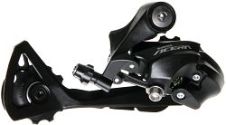 Shimano Schaltwerk Acera RD-T3000 schwarz