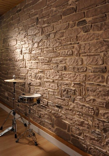  DE RYCK Eck- und Steinriemchen - Murok Sierra