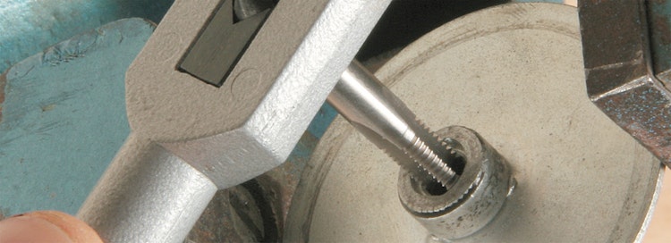 kwb HSS Einschnit.GW-Bohrer M 8 SB 443008