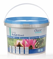 Oase Algenvernichter AquaActiv AlGo Direct, 5 l