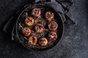 Big Green Egg Kochbuch Modus Operandi