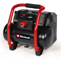 Einhell Akku-Kompressor TE-AC 36/150 Li OF-Solo 4020415