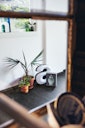 HANDMUSTER MEISTER Designboden MeisterDesign. flex DB 400 Black Lava 7323