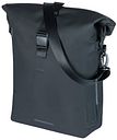 Vorschaubild Basil SoHo MIK Side Schultertasche schwarz