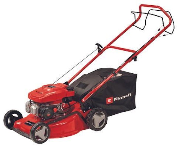 Einhell Benzin-Rasenmäher GC-PM 46/5 S 3407550