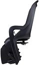 Vorschaubild Polisport Kindersitz Groovy AVS+ schwarz/grau