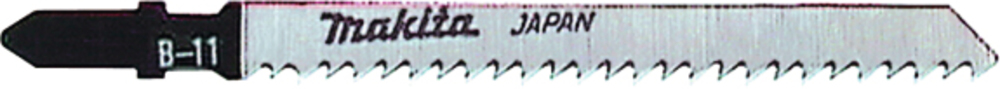 Makita Stichsägeblatt B-11 100 Stk. B-07680