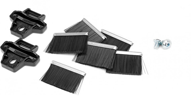 Husqvarna Radbürstensatz für Automower