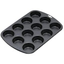 Vorschaubild Kaiser Muffinset 12er - 2teilig Weihnachten