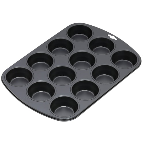 Kaiser Muffinset 12er - 2teilig Weihnachten