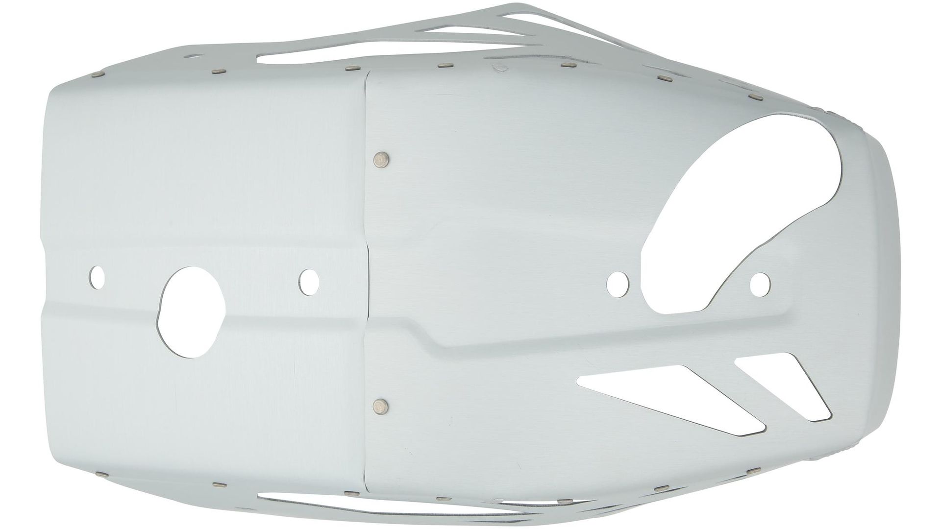 Kappa Motorschutz