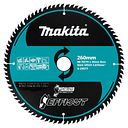 Vorschaubild Makita Kreissägeblatt 260x30/25,4/15,88x80Z Efficut Kreissägeblatt 260x30/25,4/15,88x80Z Efficut Kreissägeblatt 260x30/25,4/15,88x80Z Efficut Kreissägeblatt 260x30/25,4/15,88x80Z Efficut Kreissägeblatt 260x30/25,4/15,88x80Z Efficut E-29577