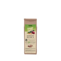 grau Gemüsemixmischung Nr.2 Nahrungsergänzung für Hunde