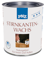 Stirnkantenwachs 