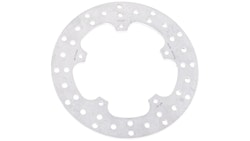 TRW Bremsscheibe MST392