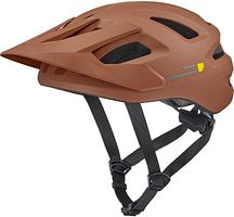 Bollé MTB-Helm Adapt Pure Gr. L braun