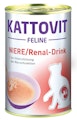 Kattovit Drink 135ml Renal / Niere Vorschaubild