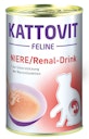 Vorschaubild Kattovit Drink 135ml Renal / Niere 