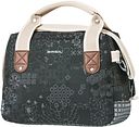 Vorschaubild Basil Bohème - City Bag Lenkertasche schwarz