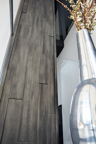 HANDMUSTER MeisterWerke Systempaneele MeisterPaneele. nova SP 300 Paket Stahl-Metallic 4078